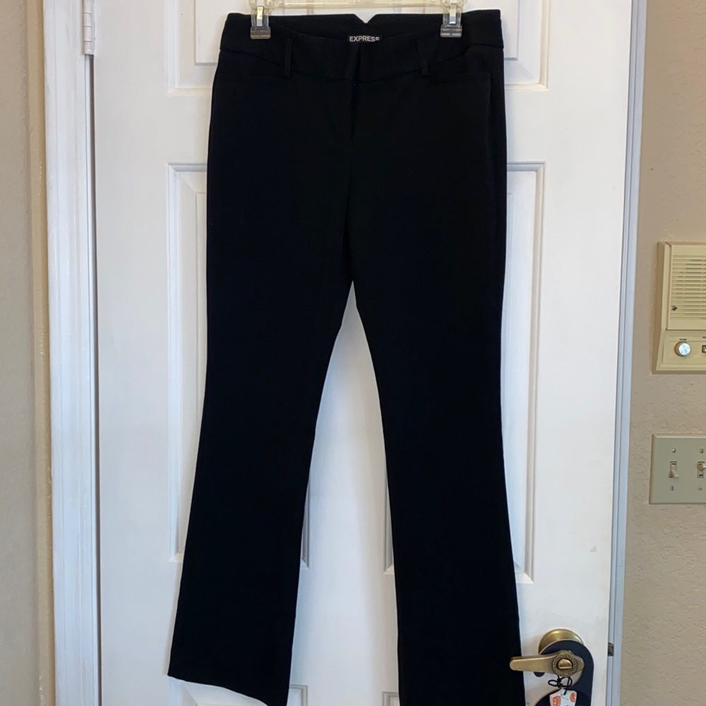 Express Editor Pants
